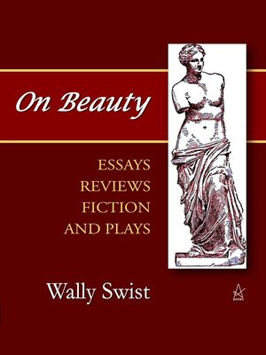 cover image of On Beauty